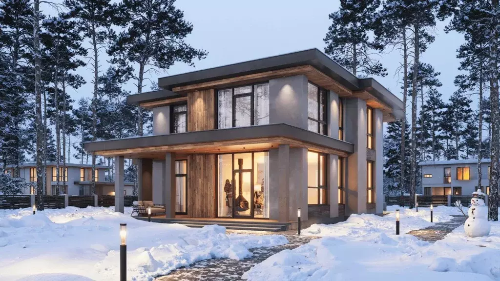 Участок в Ленинградская область, Всеволожский район, Куйвозовское ... - Фото 1