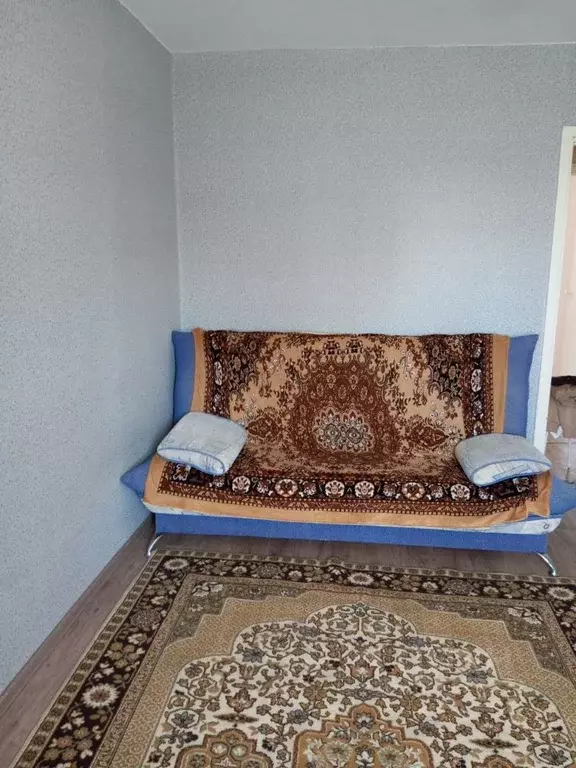 2-к кв. Курганская область, Курган Станционная ул., 76А (45.0 м) - Фото 2