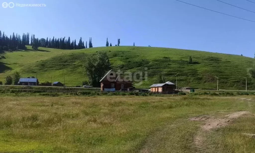 Участок в Горно-Алтайск, Молодёжная улица (25 м) - Фото 1