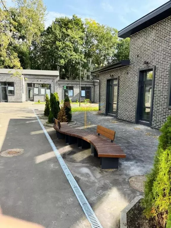 Торговая площадь в Москва Волжский бул., 51С10 (14 м) - Фото 2