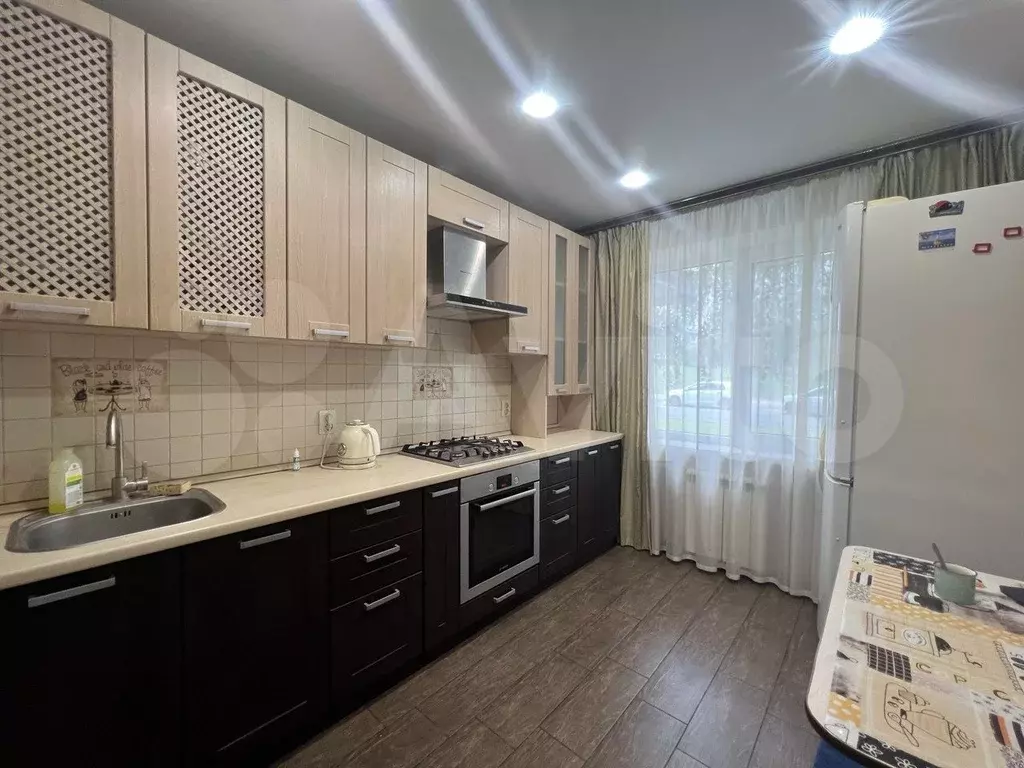 2-к. квартира, 47 м, 1/9 эт. - Фото 1