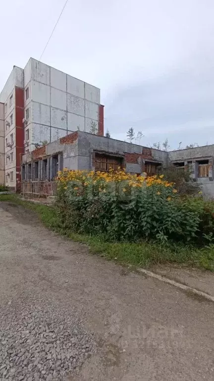 Торговая площадь в Хабаровский край, Комсомольск-на-Амуре Дружба мкр, ... - Фото 0