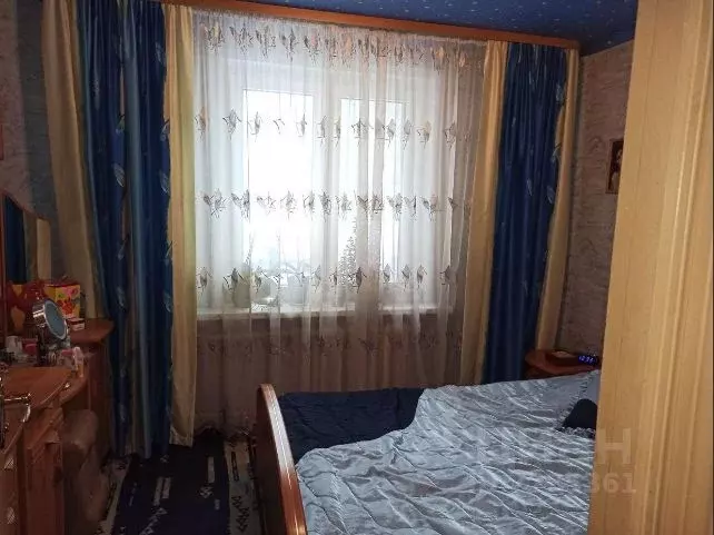 3-к кв. Ростовская область, Ростов-на-Дону ул. Станиславского, 44 . - Фото 1