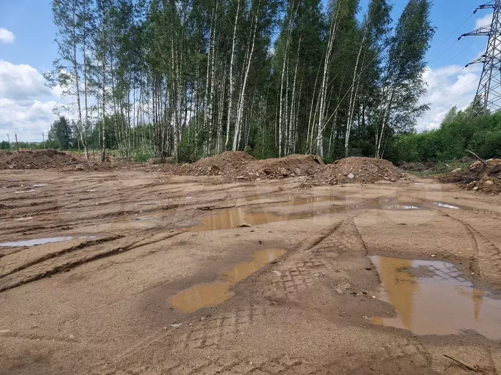 Участок 1,51 га (СНТ, ДНП) - Фото 0