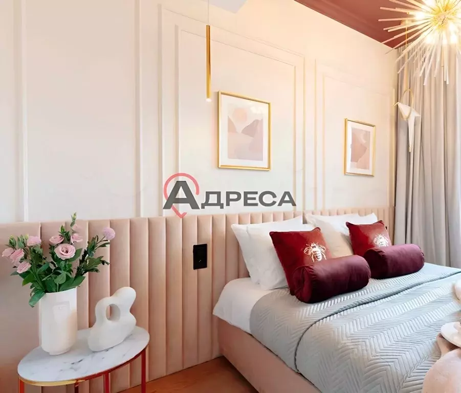 3-к кв. Татарстан, Казань ул. Сибгата Хакима, 62 (100.0 м) - Фото 1