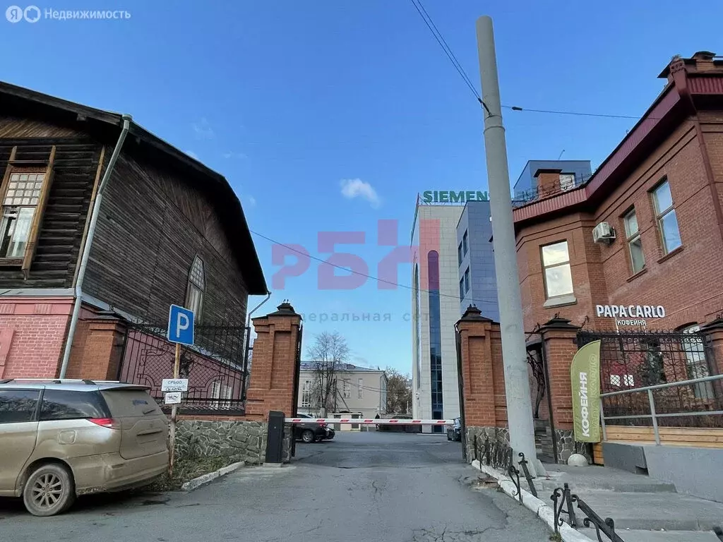 Помещение свободного назначения (210 м) - Фото 2