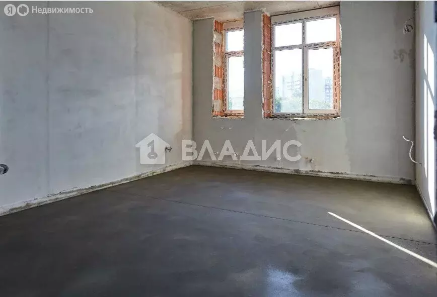 1-комнатная квартира: Белгород, улица Квасова (39.01 м) - Фото 1