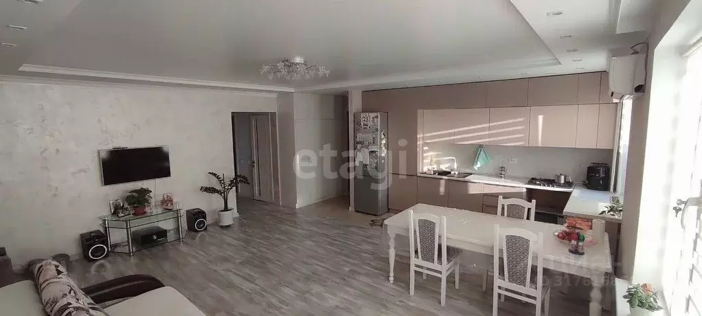 4-к кв. Ставропольский край, Ставрополь ул. Льва Толстого, 45 (110.0 ... - Фото 0