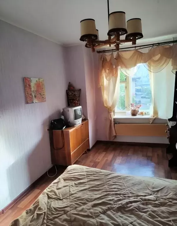 Комната Ленинградская область, Кингисепп ул. Воровского, 31в - Фото 1