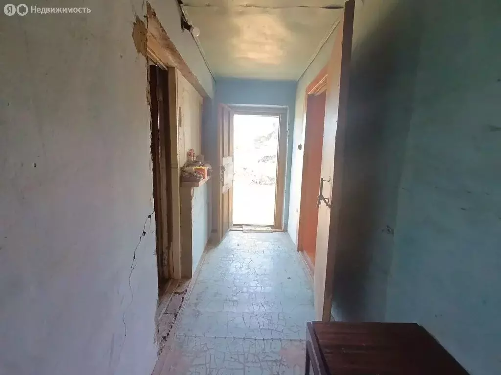 Дом в Лесозаводск, Зелёная улица, 32 (29.4 м) - Фото 1