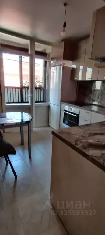 3-к кв. Московская область, Ленинский городской округ, Лопатино пгт ... - Фото 2