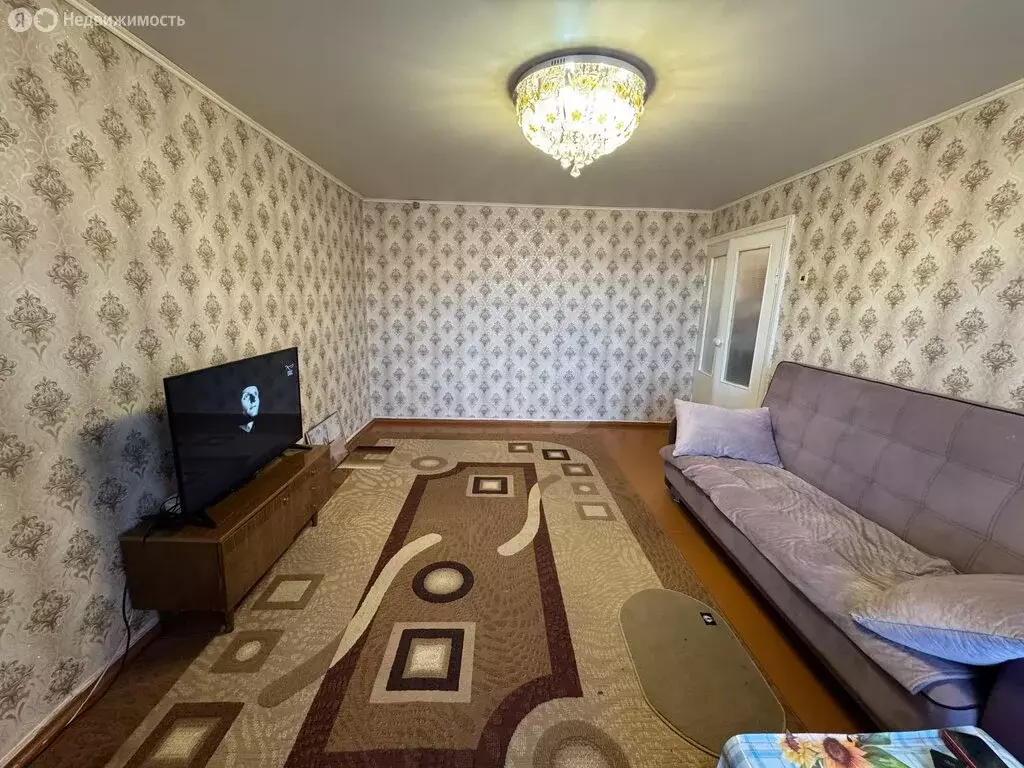 2-комнатная квартира: Пласт, Октябрьская улица, 33 (51.6 м) - Фото 2