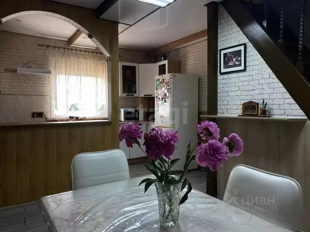 Дом в Калининградская область, Калининград Октябрьское СНТ, ул. ... - Фото 1