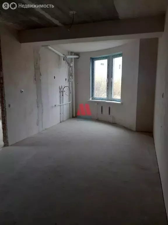 Квартира-студия: Ярославль, Приозёрная улица, 5 (66 м) - Фото 2