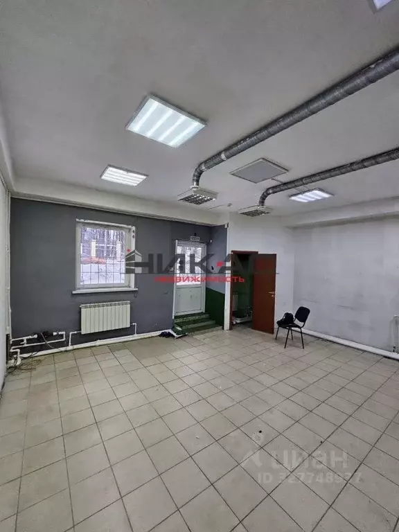 Торговая площадь в Ярославская область, Ярославль Московский просп., ... - Фото 1