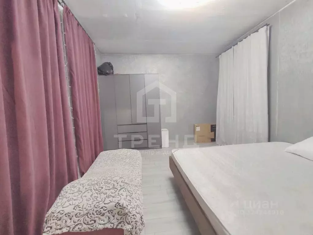 1-к кв. Санкт-Петербург просп. Авиаконструкторов, 61 (44.8 м) - Фото 1