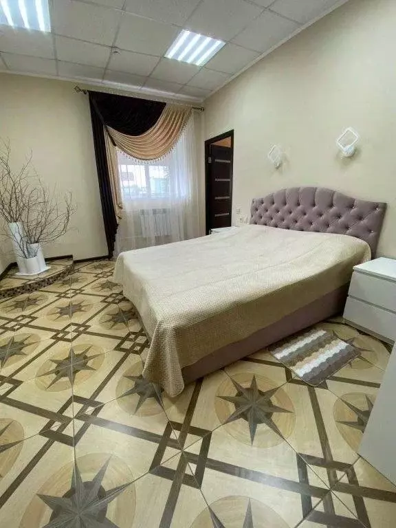 Комната Башкортостан, Стерлитамак ул. Салтыкова-Щедрина, 1В/1 (18.0 м) - Фото 0