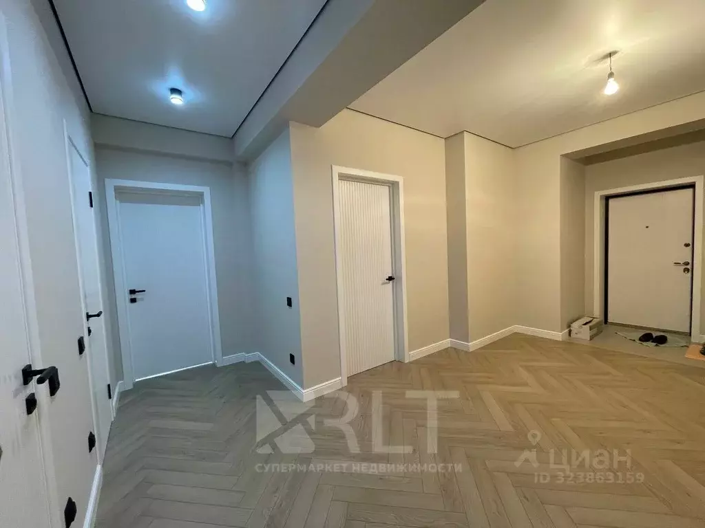 3-к кв. Дагестан, Махачкала ул. Лизы Чайкиной, 69 (95.0 м) - Фото 1