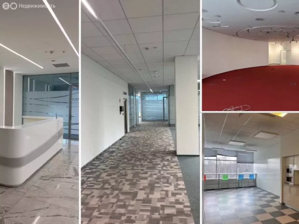 Офис (1873 м) - Фото 1