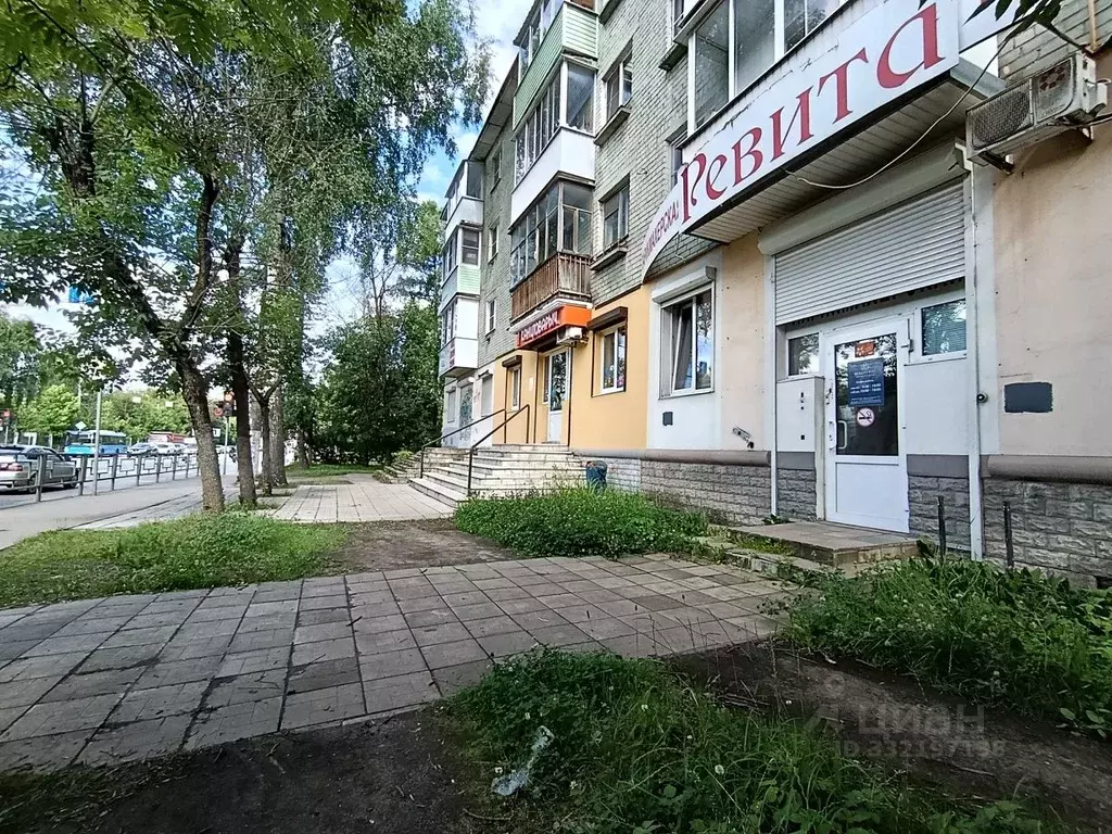 Помещение свободного назначения в Тверская область, Тверь ул. ... - Фото 2