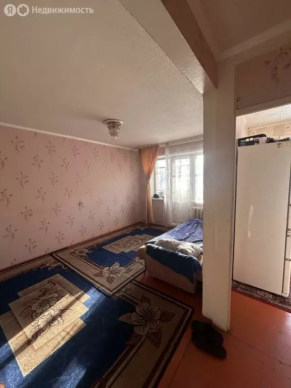 1-комнатная квартира: Братск, улица Обручева, 3 (32 м) - Фото 2