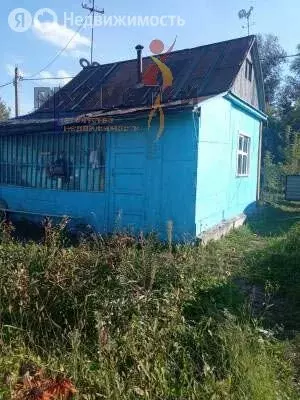 Дом в Новосибирск, Советский переулок (20 м) - Фото 1