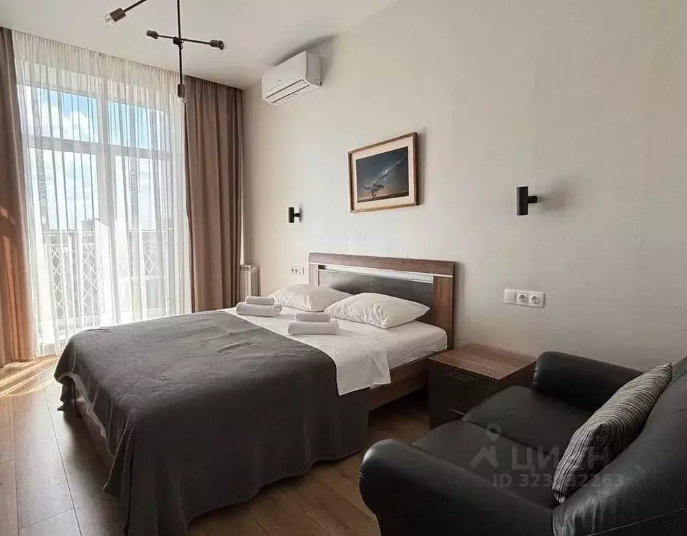 1-к кв. Ярославская область, Ярославль ул. Свободы, 60В (45.0 м) - Фото 2