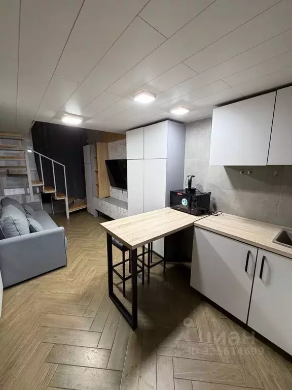 2-к кв. Москва Автозаводская ул., 23С928 (45.0 м) - Фото 1