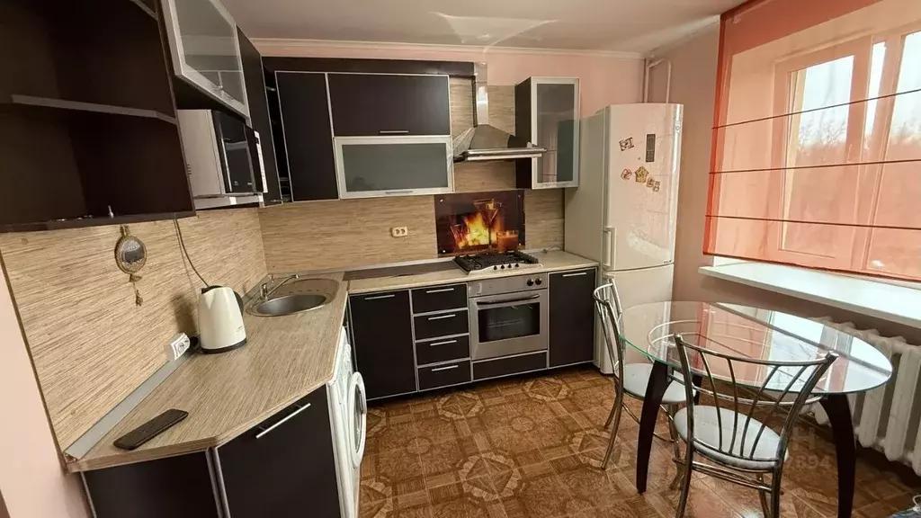 2-к кв. Пензенская область, Пенза Колхозная ул., 118 (63.6 м) - Фото 2