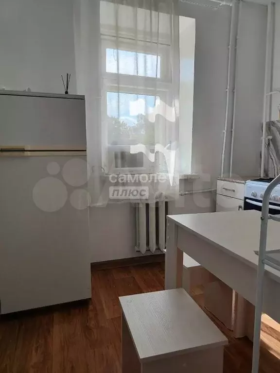 1-к. квартира, 28,6 м, 2/5 эт. - Фото 1