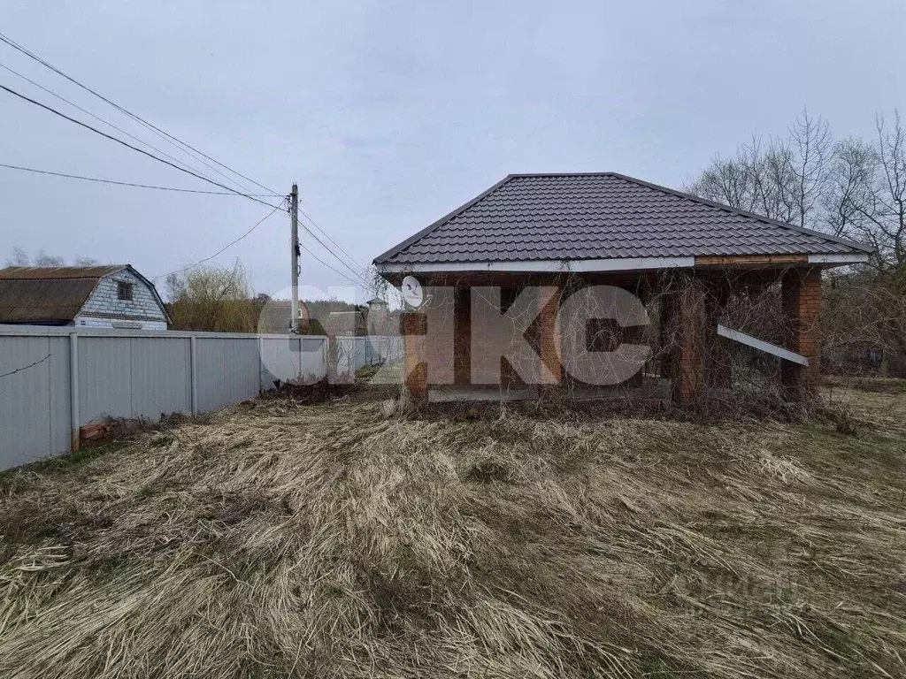 Дом, 20 м - Фото 1