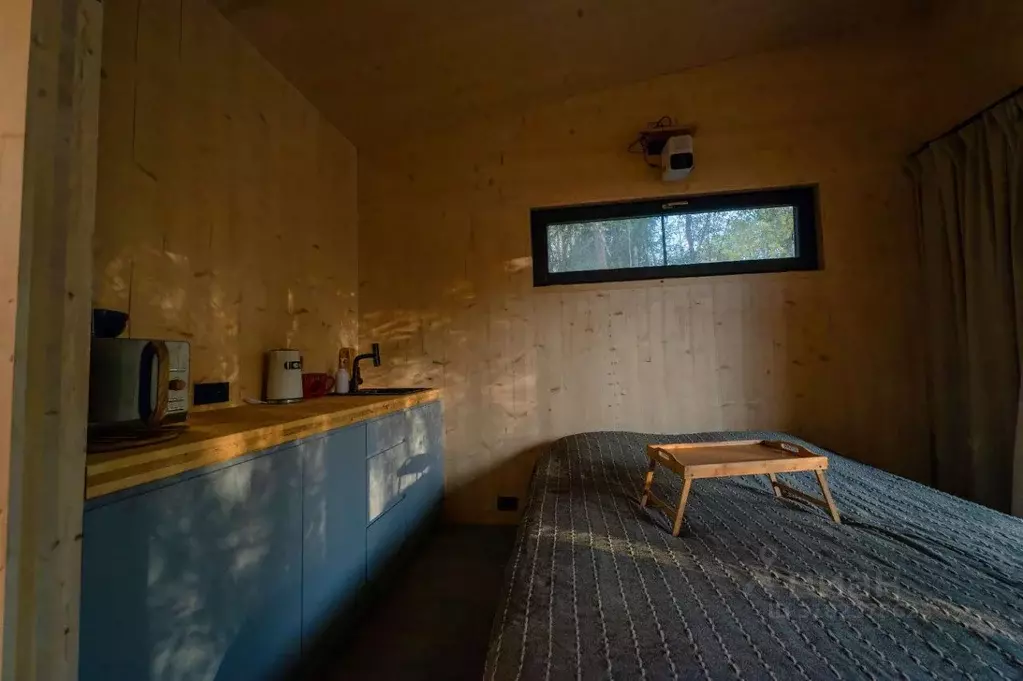 Дом в Московская область, Звенигород Одинцовский городской округ, ... - Фото 2