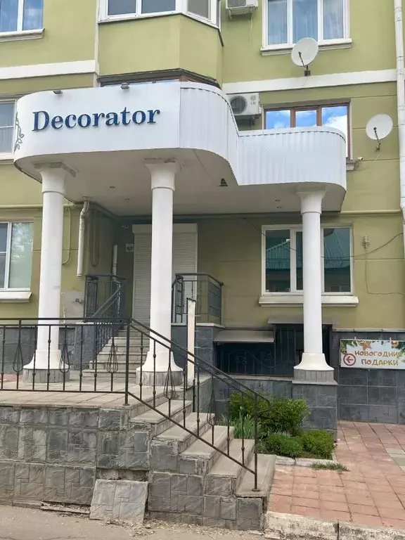 Помещение свободного назначения в Орловская область, Орел ул. 8 Марта, ... - Фото 0
