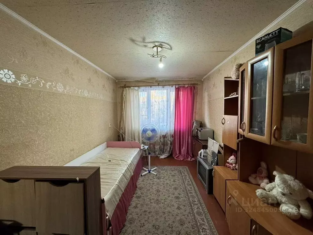 2-к кв. Свердловская область, Екатеринбург ул. Педагогическая, 16 ... - Фото 2