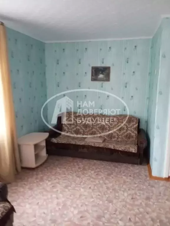 1-к кв. Пермский край, Губаха ул. Дегтярева, 6А (31.1 м) - Фото 1