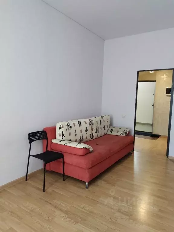 1-к кв. Белгородская область, Белгород Вокзальная ул., 26 (35.0 м) - Фото 2