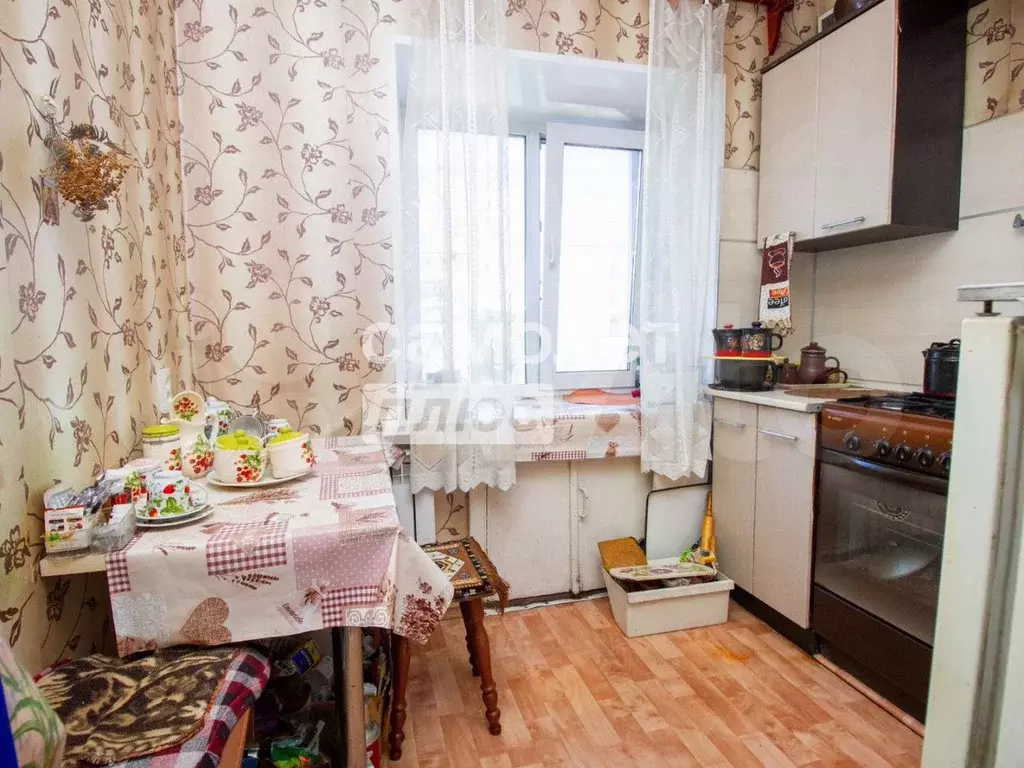 2-к. квартира, 46 м, 4/5 эт. - Фото 1