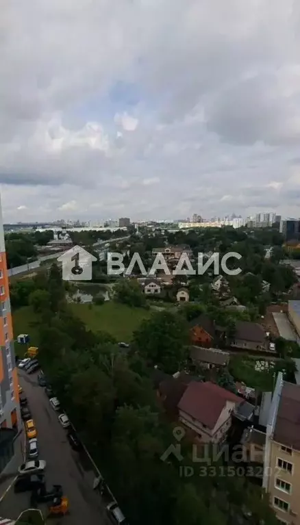 Студия Московская область, Одинцовский городской округ, Новоивановское ... - Фото 2