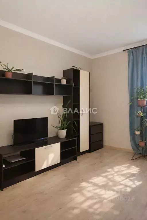 1-к кв. Московская область, Одинцово ул. Чистяковой, 62 (45.0 м) - Фото 2