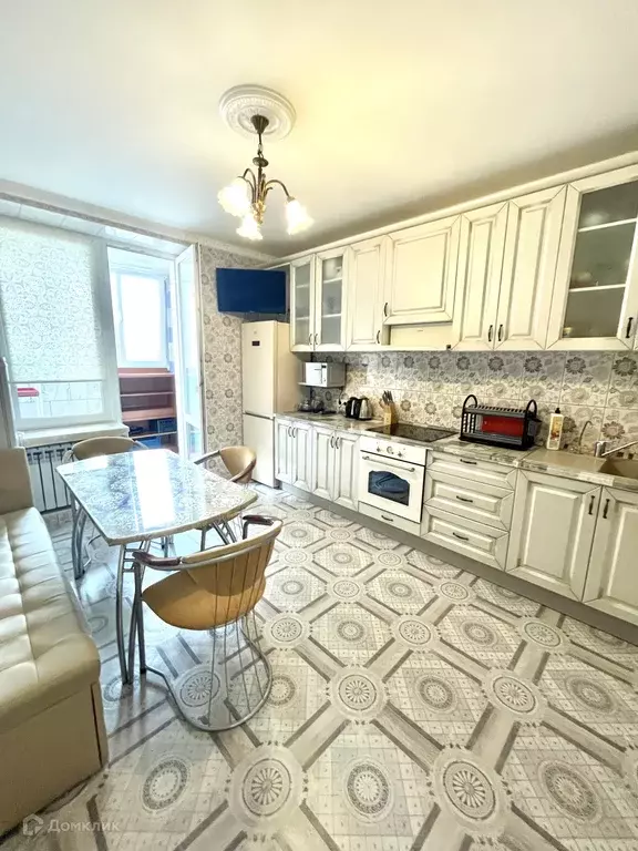 Продаётся 2-к квартира, 60.1 м - Фото 0