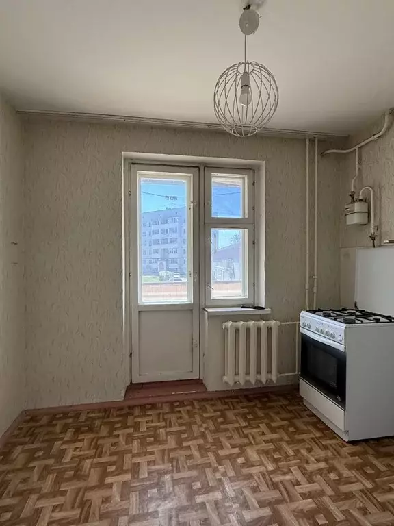 2-к кв. Псковская область, Псков Ипподромная ул., 133 (52.6 м) - Фото 1