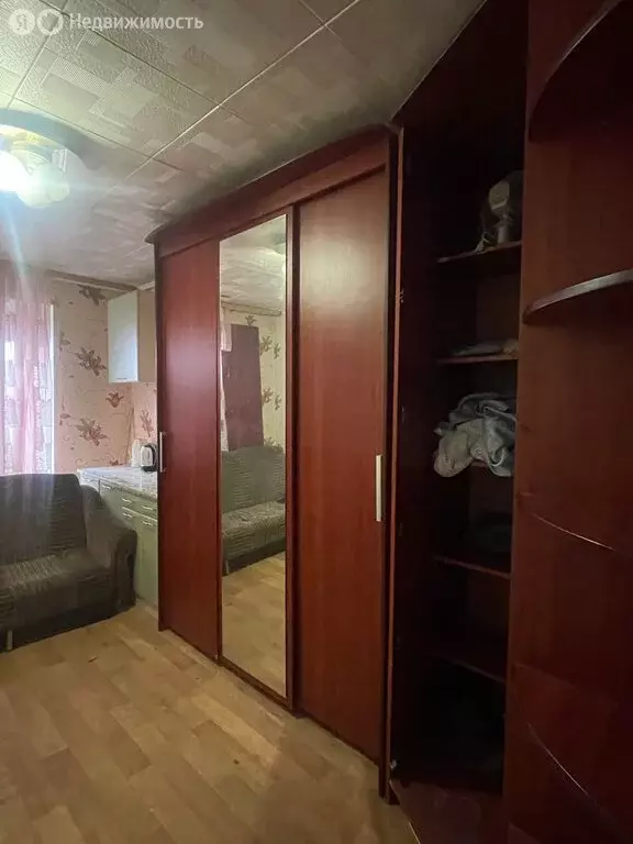 1к в 4-комнатной квартире (12 м) - Фото 1