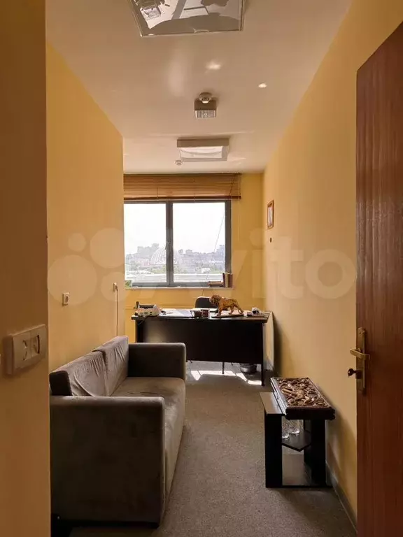 Офис, 10.4 м - Фото 1