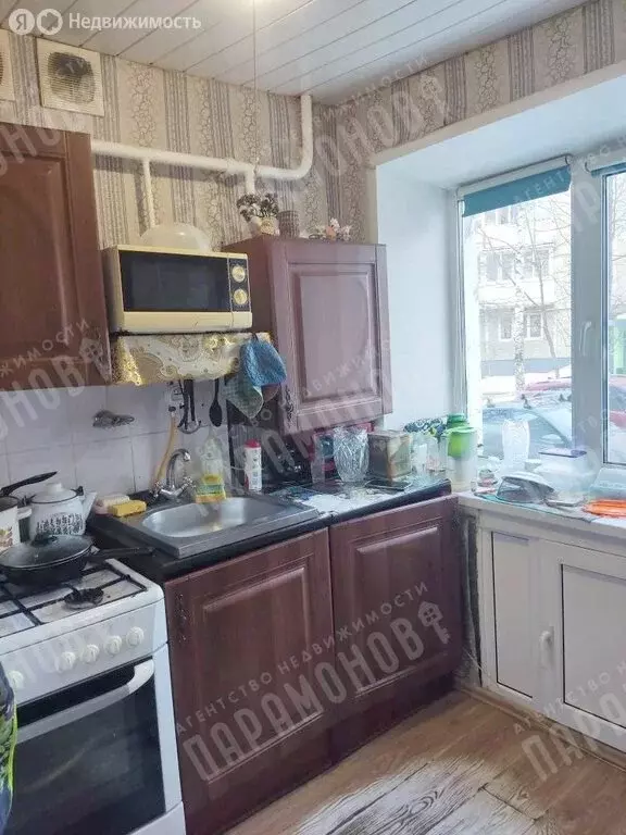 2-комнатная квартира: Тверь, улица Склизкова, 85 (40.7 м) - Фото 1