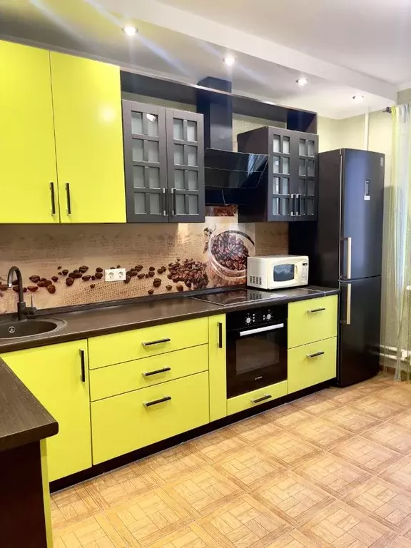 1-к кв. Московская область, Люберцы городской округ, д. Островцы, ... - Фото 1