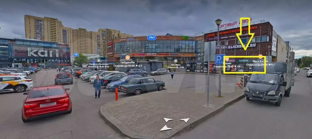Сдаётся 30 метров с водой, 30 м - Фото 0