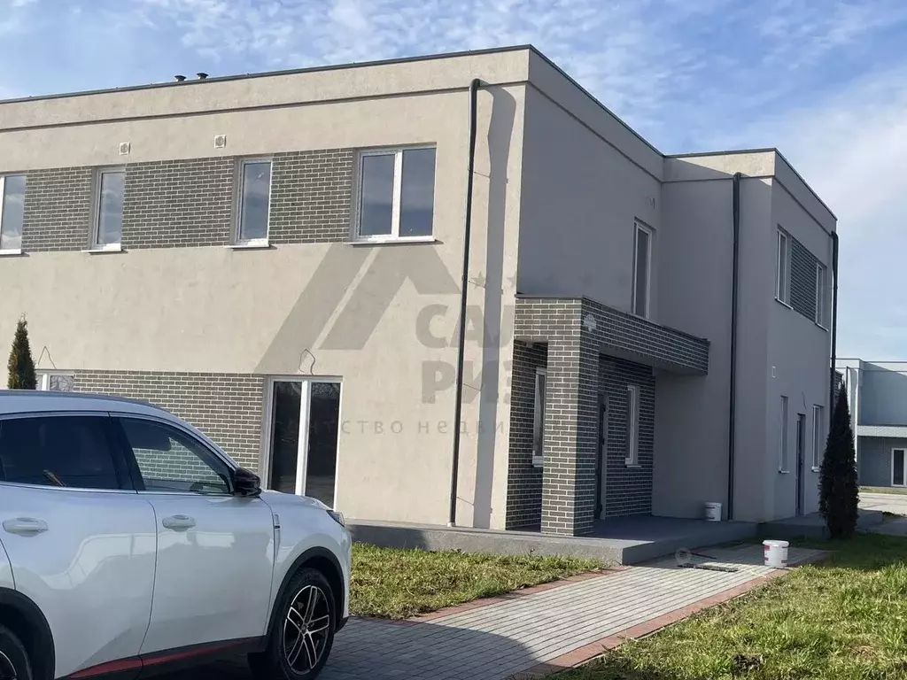 Таунхаус в Калининградская область, Гурьевский муниципальный округ, ... - Фото 2