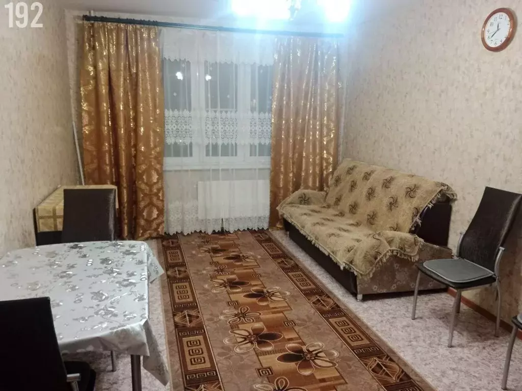 1-к кв. Санкт-Петербург ул. Гладкова, 18 (38.6 м) - Фото 2