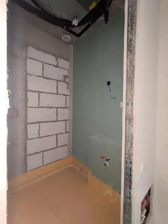 1-к кв. Москва 2-я Хуторская ул., 34 (38.4 м) - Фото 2