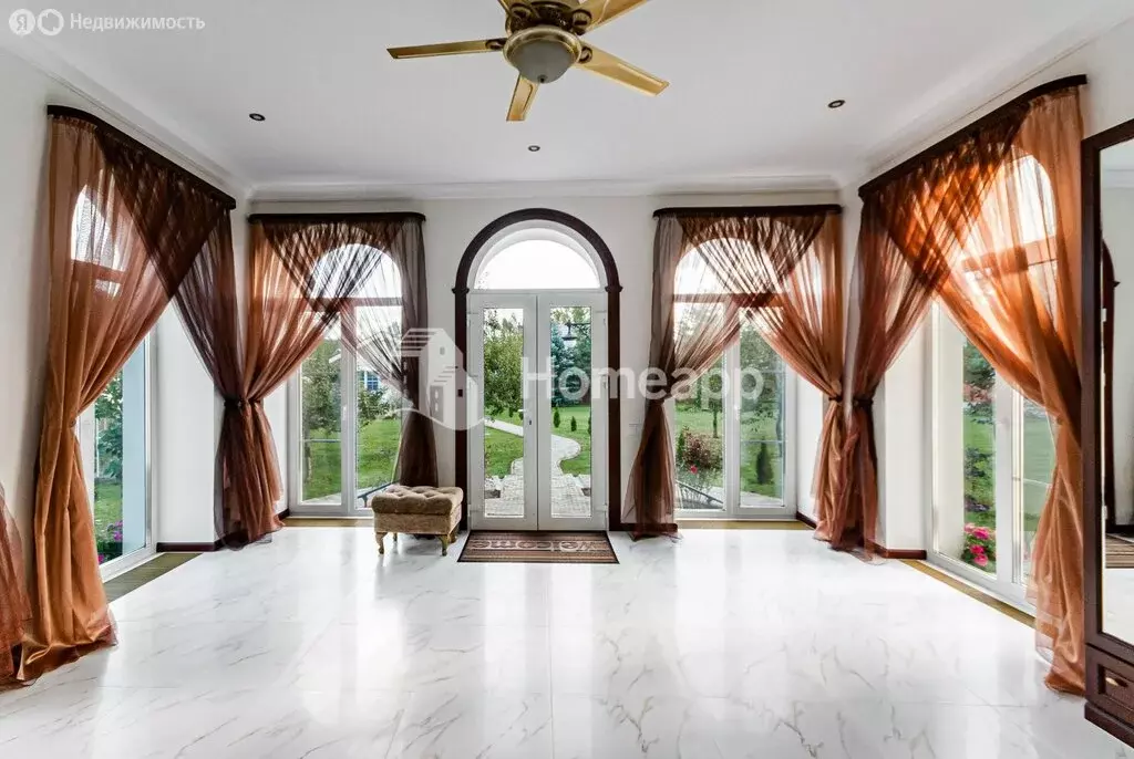 Дом в Московская область, Можайский муниципальный округ, деревня ... - Фото 2